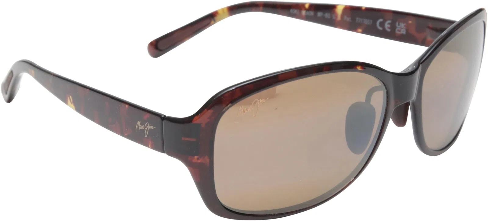Maui Jim KOKI BEACH MJ433 Sunglasses - view 9